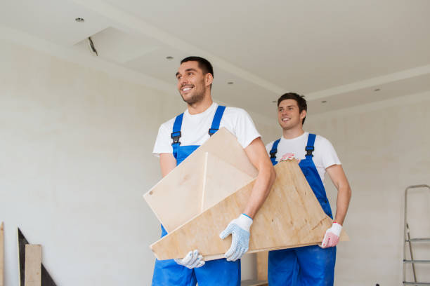 Best Basement Cleanout  in Atoka, TN