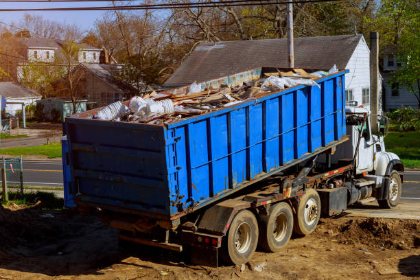 Best Residential Junk Removal  in Atoka, TN