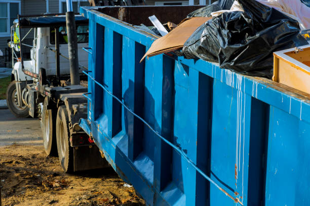 Best Dumpster Rental Services  in Atoka, TN