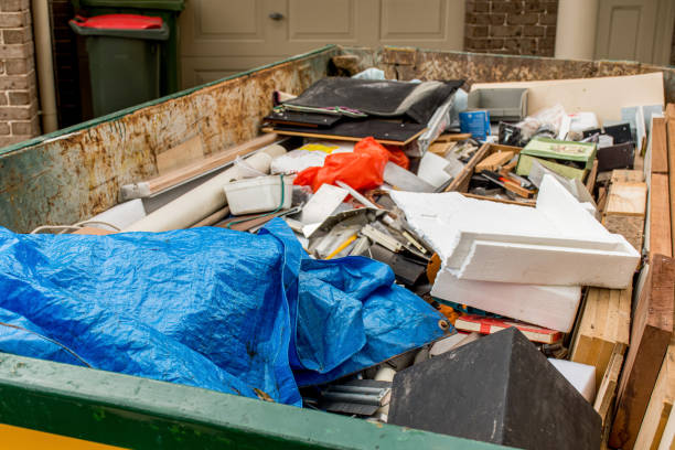 Best Residential Junk Removal  in Atoka, TN