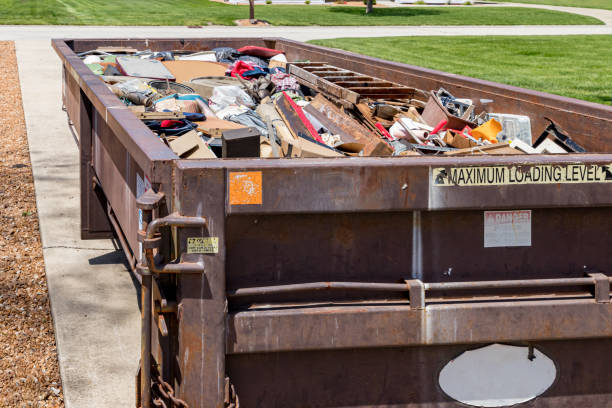 Best Basement Cleanout  in Atoka, TN