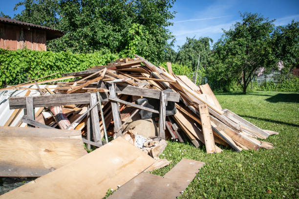 Best Construction Debris Removal  in Atoka, TN