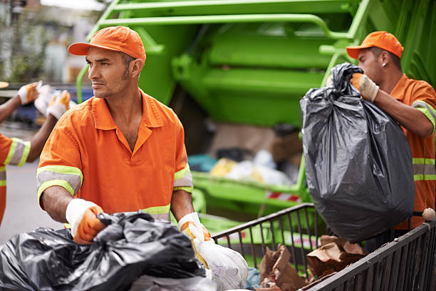 Best Hoarding Cleanup  in Atoka, TN