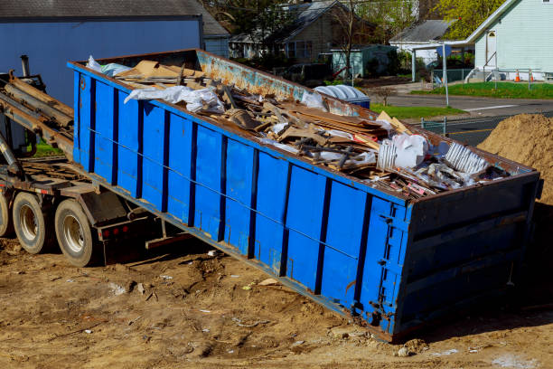 Best Basement Cleanout  in Atoka, TN