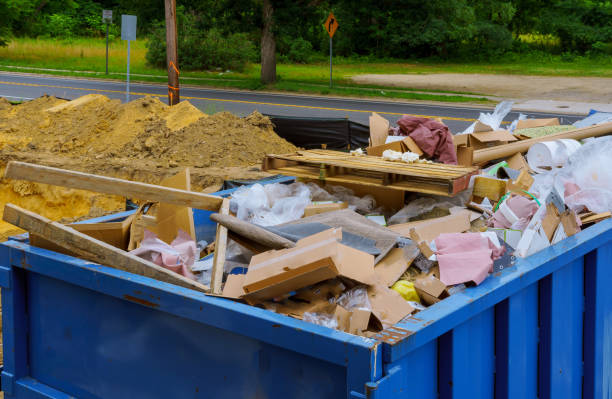 Best Construction Debris Removal  in Atoka, TN