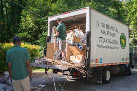 Same-Day Junk Removal Services in Atoka, TN